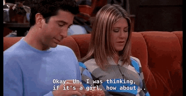 Hands Off Our Baby Names: How To Deal With Unwanted Opinions